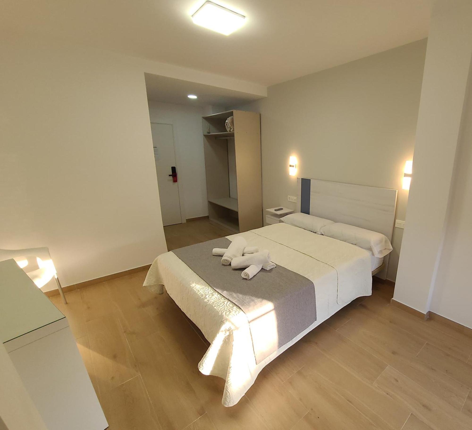 La Familia Hotell Santa Ana  Exteriör bild